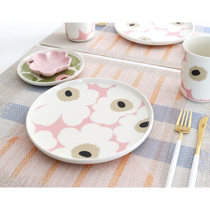 marimekko（マリメッコ） プレート 皿 marimekk ウニッコ Unikko