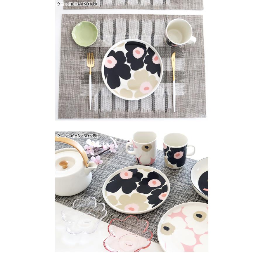 marimekko（マリメッコ） 爆買 プレート 皿 marimekk ウニッコ Unikko