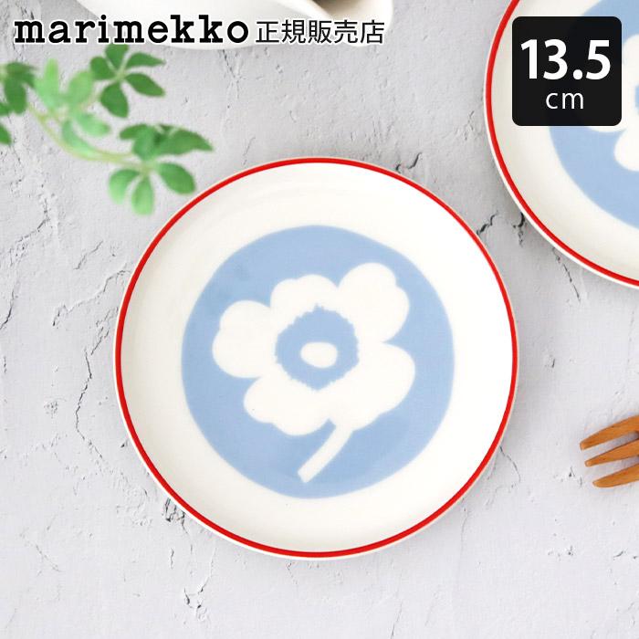 marimekko（マリメッコ） プレート 皿 marimekk ウニッコ Unikko