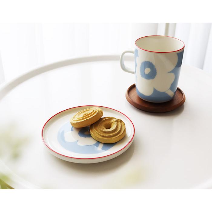 marimekko（マリメッコ） プレート 皿 marimekk ウニッコ Unikko