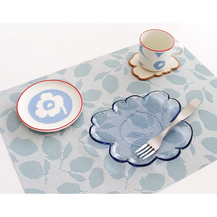 marimekko（マリメッコ） プレート 皿 marimekk ウニッコ Unikko