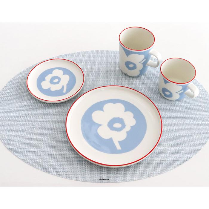 marimekko（マリメッコ） プレート 皿 marimekk ウニッコ Unikko