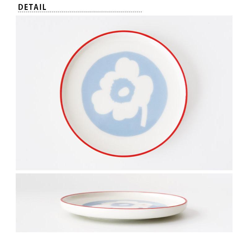 marimekko（マリメッコ） プレート 皿 marimekk ウニッコ Unikko