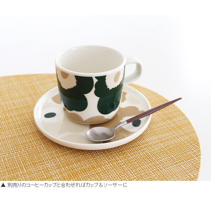 marimekko（マリメッコ） プレート 皿 marimekk ウニッコ Unikko