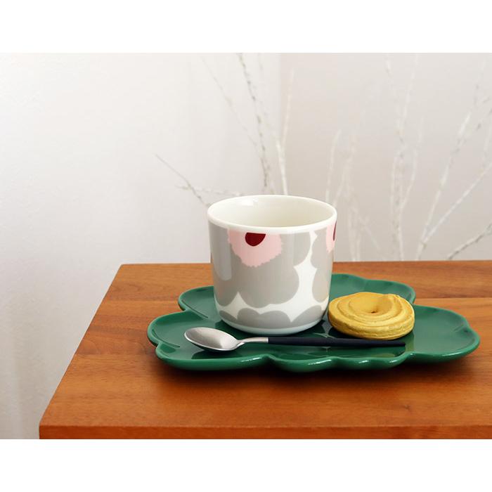 【未使用あり】マリメッコ　プレート　ウニッコ marimekko プレート 皿 マリメッコ ウニッコ型 Unikko Shape