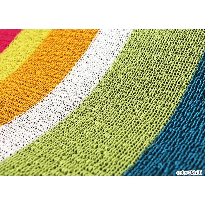 chilewich（チルウィッチ） 玄関マット ドアマット 46×71cm Bold