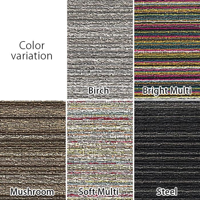 chilewich（チルウィッチ） 爆買 玄関マット ドアマット 46×71cm