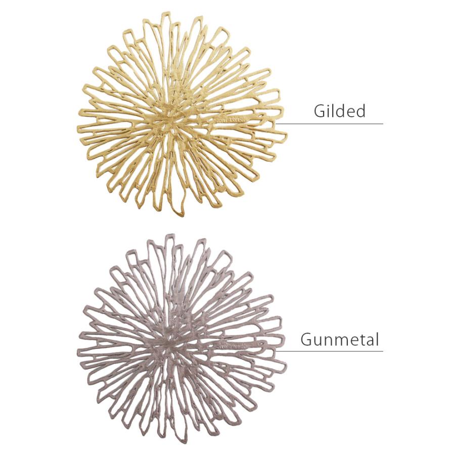 chilewich（チルウィッチ） コースター ブルーム Bloom 6枚セット