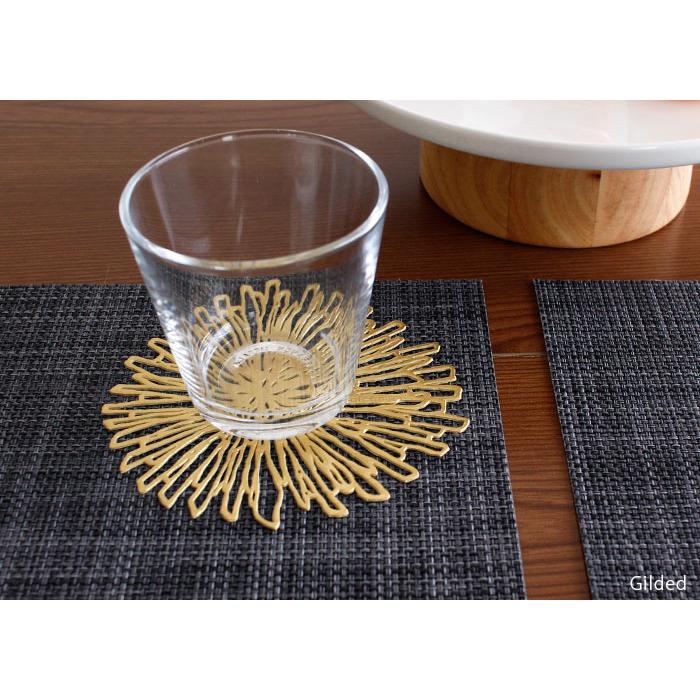 みかん　chilewichチルウィッチ　コースター6枚セット✖️5セット 楽天市場】【 メール便可 】 チルウィッチ コースター ブルーム