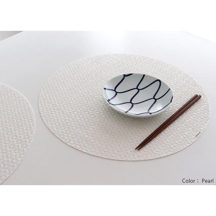 chilewich（チルウィッチ） 爆買 ランチョンマット オリガミ Origami