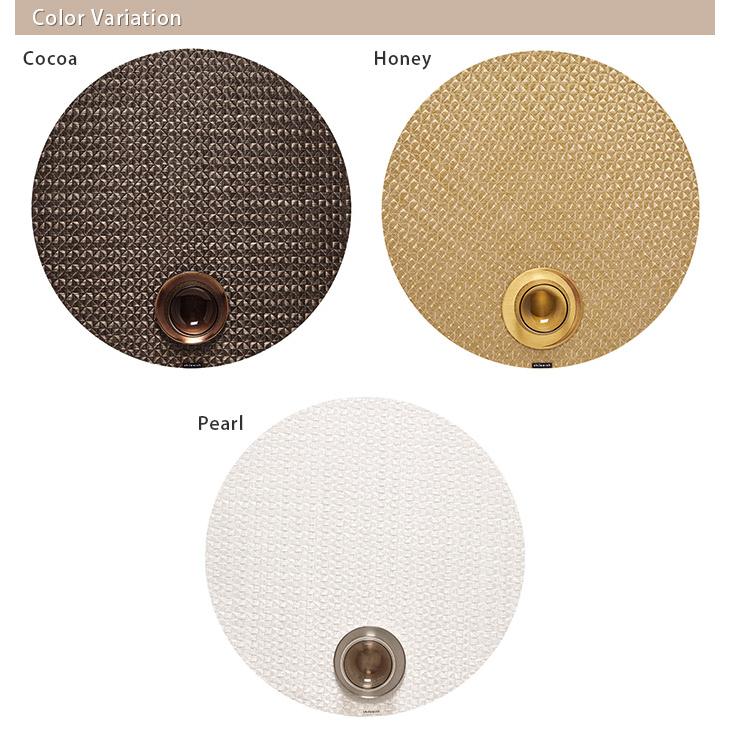 chilewich（チルウィッチ） ランチョンマット オリガミ Origami