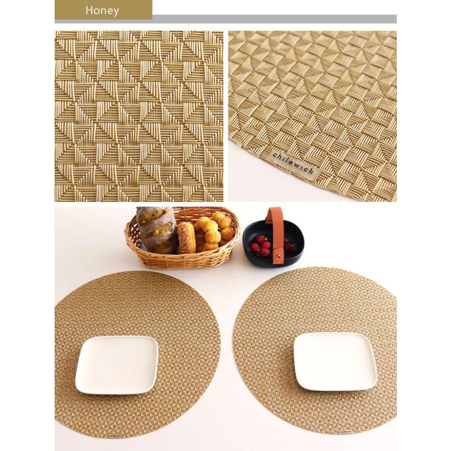 chilewich ランチョンマット チルウィッチ オリガミ Origami