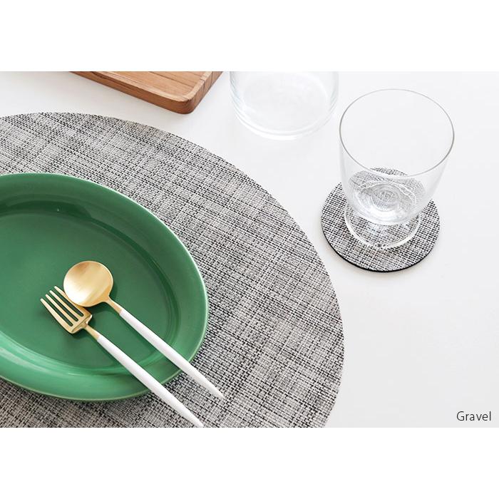 【英国】 プレースマット 23cm / コースター 10cm　各8枚 英国】 プレースマット 23cm / コースター 10cm 各8枚 英国