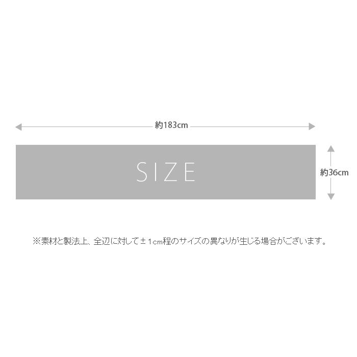 chilewich（チルウィッチ） テーブルランナー ボタニック Botanic 全2