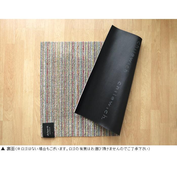 chilewich（チルウィッチ） 玄関マット ユーティリティマット 61×91cm