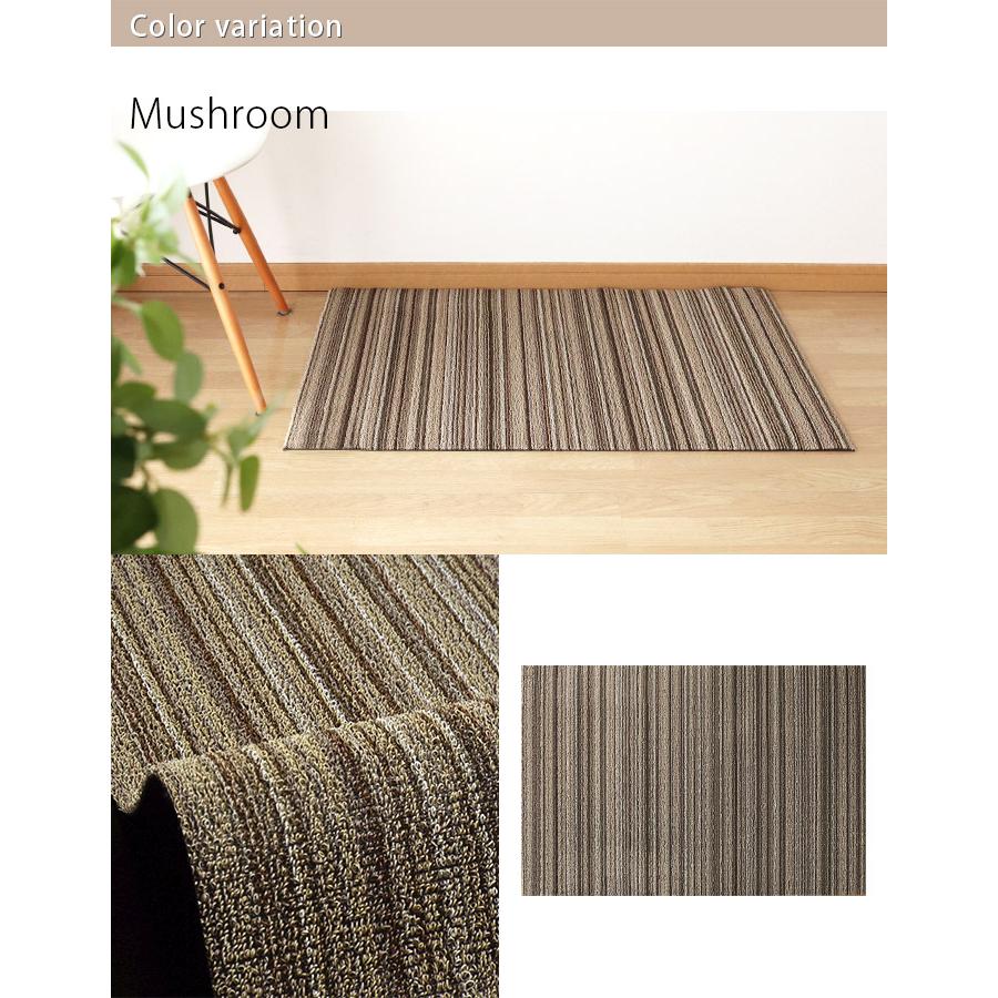 新品Chilewichストライプ玄関ドアマット61cm x 91cmチルウィッチ chilewich（チルウィッチ） 玄関マット ユーティリティマット 61×91cm