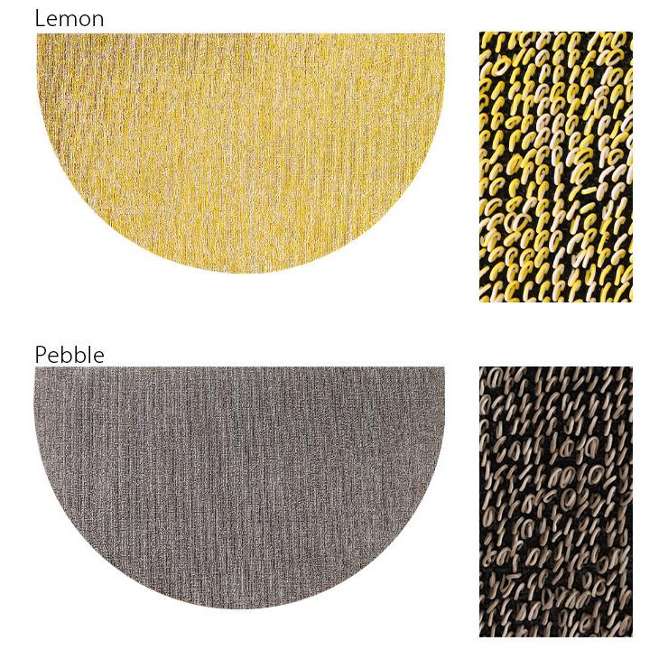 （新品未使用）チルウィッチTuaquoise 3枚　※まとめ買い詳細は商品説明へ marimekko（マリメッコ） 玄関マット チルウィッチ ウェルカムマット