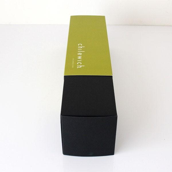 chilewich（チルウィッチ） 専用 GIFT BOX ギフトボックス シングル
