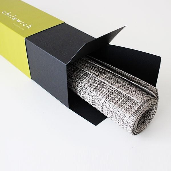 chilewich（チルウィッチ） 専用 GIFT BOX ギフトボックス シングル