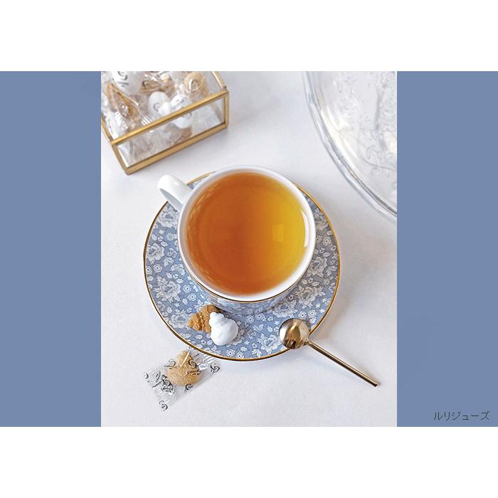 砂糖様　お見積もり 角砂糖 カナスック デザインシュガー ラッピング ルリジューズ