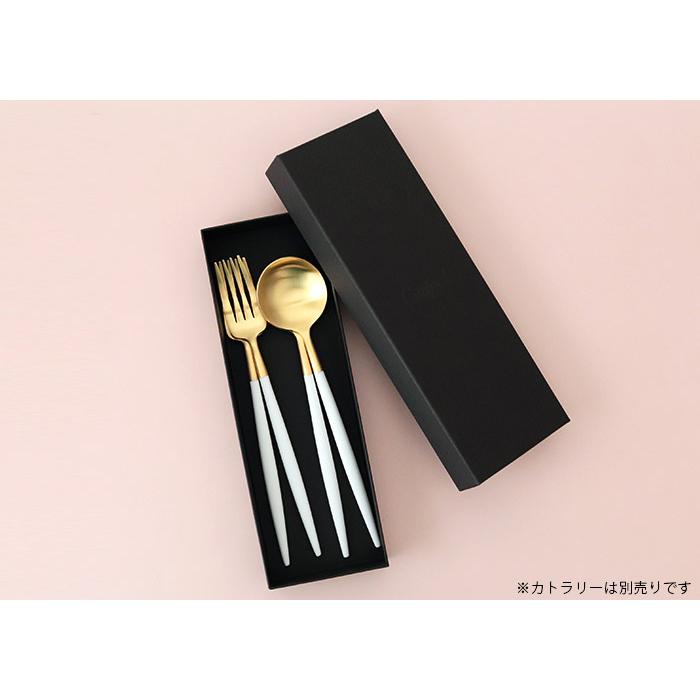 Cutipol クチポール 専用 カトラリー カジュアルギフトボックス