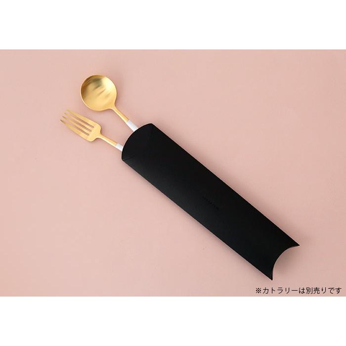 Cutipol（クチポール） 専用 カトラリー ギフトボックス ピローケース