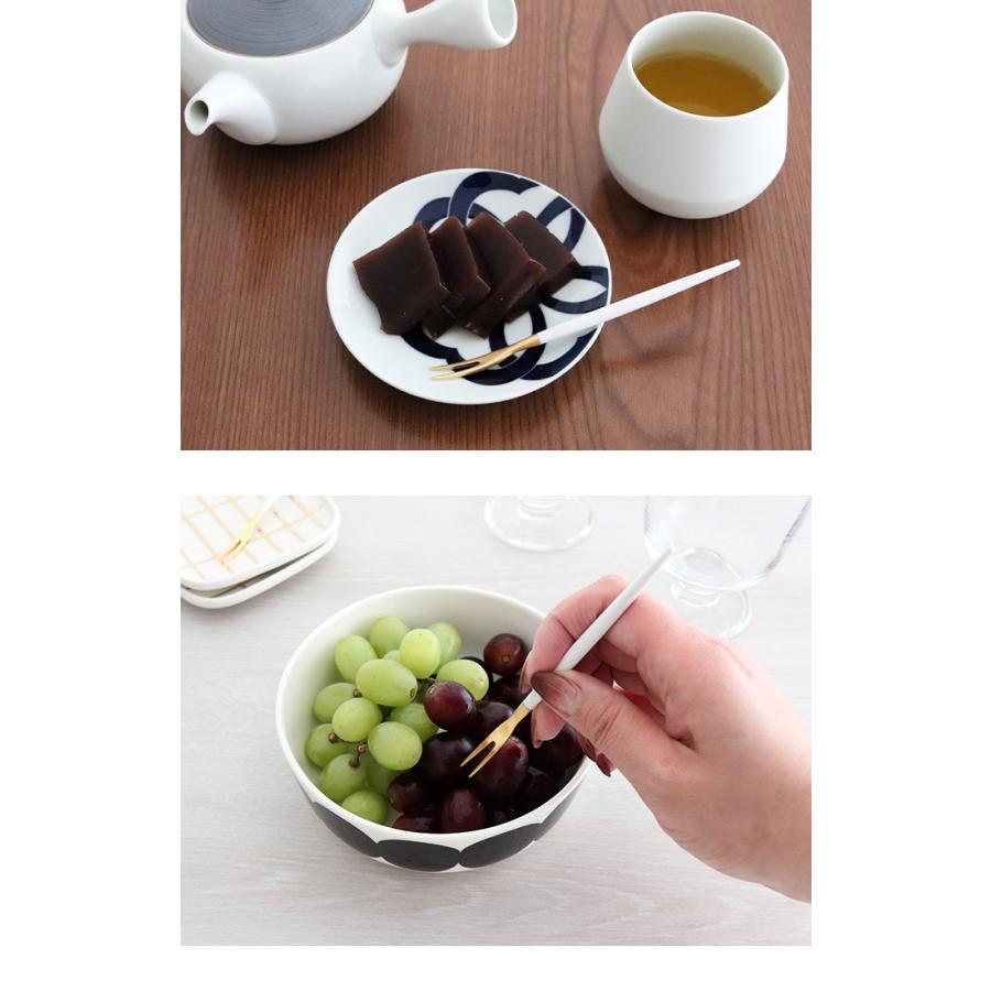 Cutipol クチポール ゴア カトラリー GOA フルーツフォーク