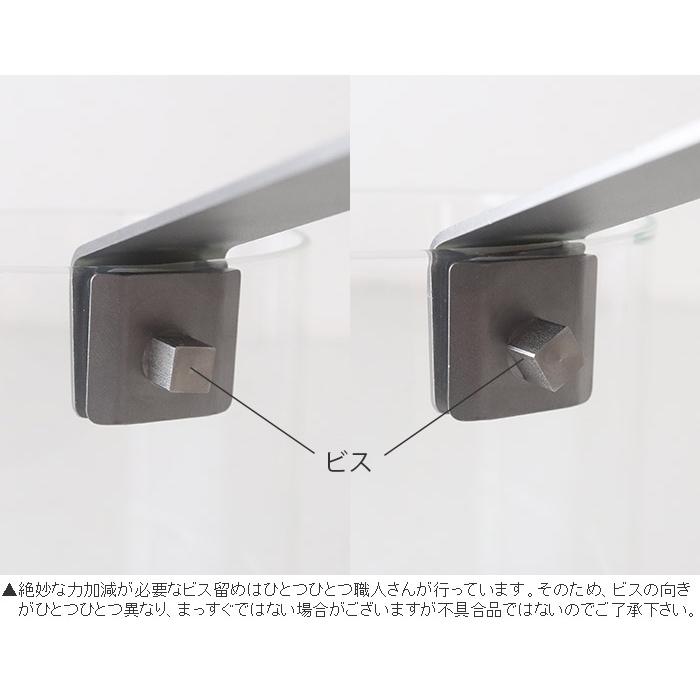 knindustrie（ケイエヌインダストリー） 片手鍋 THE KETTLE ガラスの