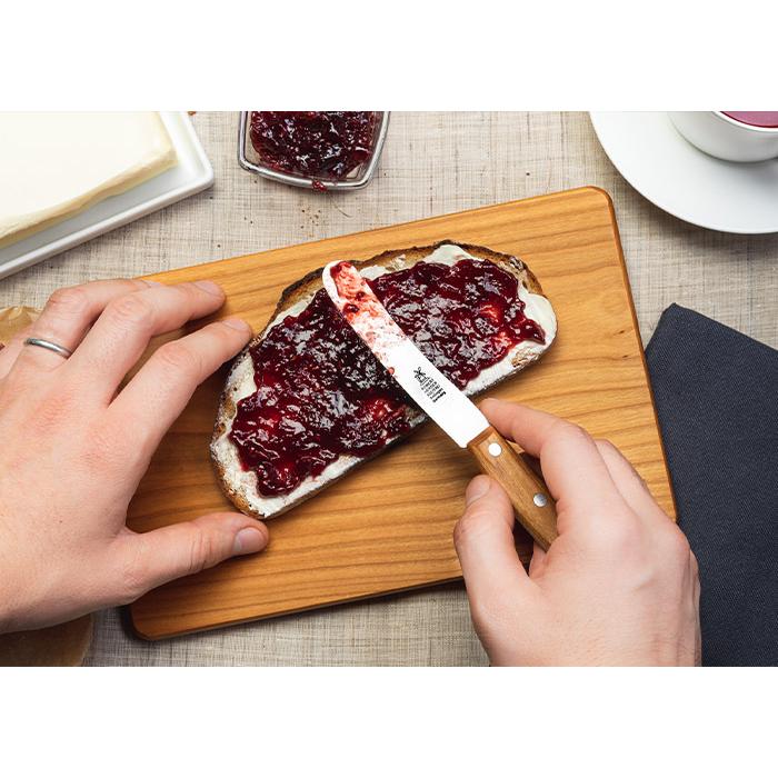 ロベルトヘアダー 150周年テーブルナイフ【新品・未使用】 Amazon.co.jp: ロベルトヘアダー 150周年 テーブルナイフ