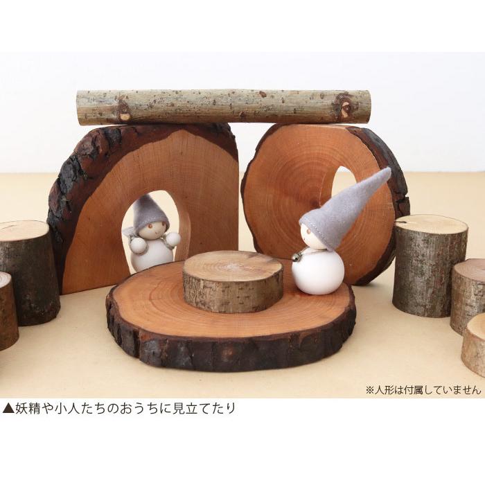 ROKX（ロックス） 爆買 積木 おもちゃ ツリーブロックス マジック