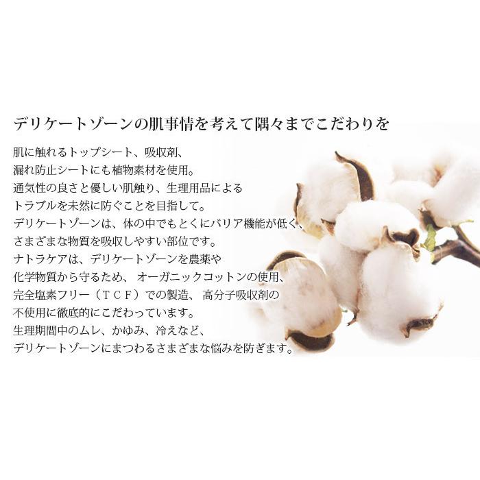 Pioneer（パイオニア） 6箱セット 生理用 ナプキン natra care