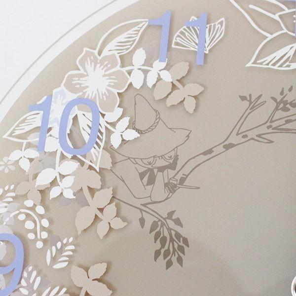 廃盤　新品　時計　ムーミンショップ限定　フィンランド　イッタラ　北欧雑貨 iittala - 【未使用】 廃盤 イッタラ ムーミン タンブラー