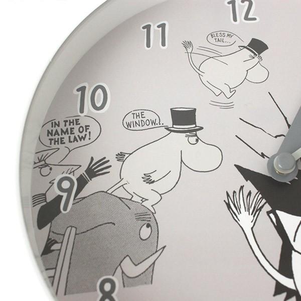 (未使用･未開封品)　Moomintimepieces(ムーミンタイムピーシーズ) ムーミン ムーミンウォッチ Little My chasing MTP020007 0pbj0lf Amazon | Moomintimepieces(ムーミンタイムピーシーズ) ムーミン