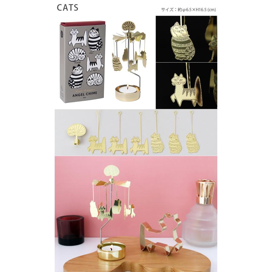 Lisa Larson（リサラーソン） リサ ラーソン ロータリー キャンドル