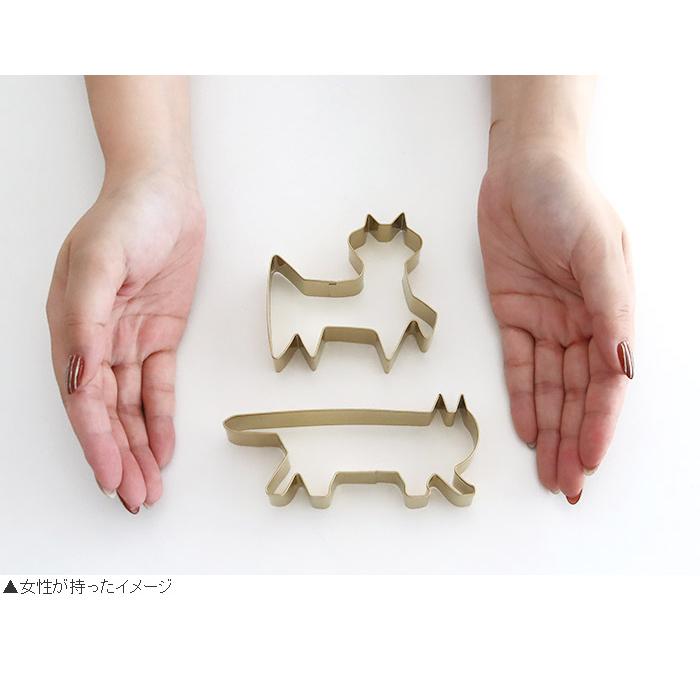 非売品】BALENCIAGA クッキーカッター 非売品】BALENCIAGA クッキー