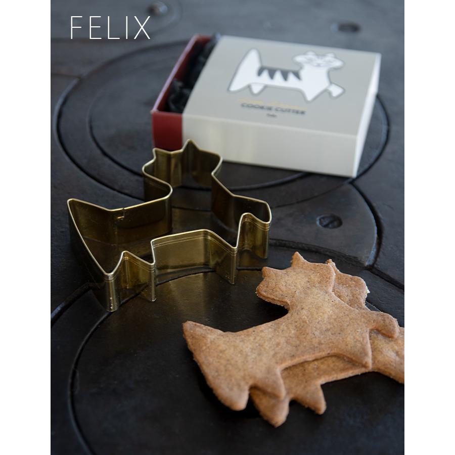 Lisa Larson（リサラーソン） リサ ラーソン クッキーカッター