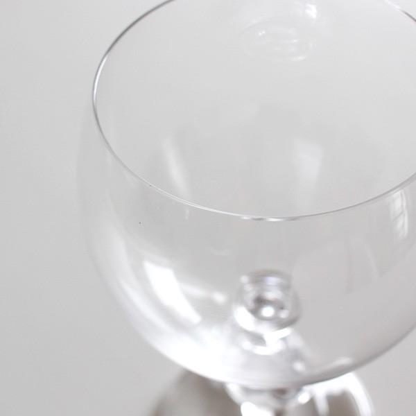 ALESSI（アレッシィ） ポルトス ワイングラス 6客セット : 北欧雑貨