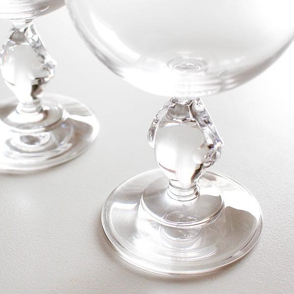 ALESSI（アレッシィ） ポルトス ワイングラス 6客セット : 北欧