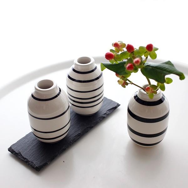 marimekko 花瓶 KAHLER ケーラー OMAGGIO オマジオ フラワー marimekko 花瓶 KAHLER ケーラー OMAGGIO オマジオ フラワー