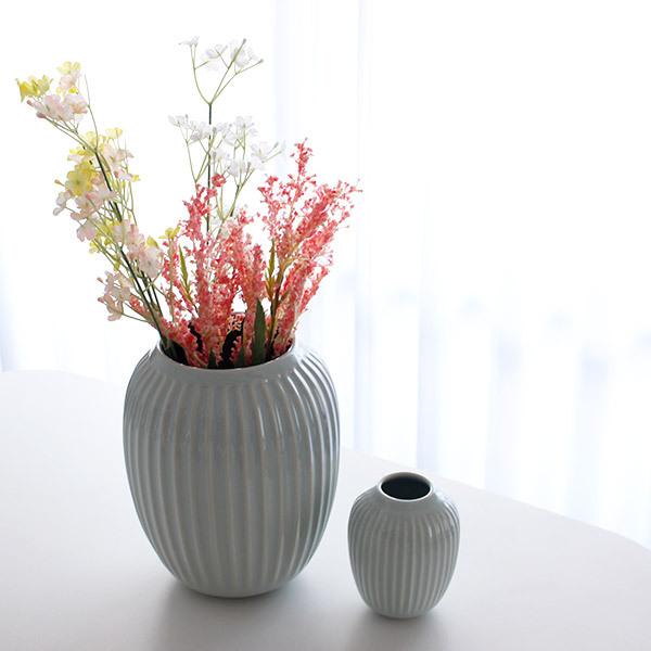 花瓶 Kahler ケーラー Hammershoi ハンマースホイ フラワーベース Mサイズ H0 ミント S 北欧雑貨 家電のプレシャスシーズ 通販 Yahoo ショッピング