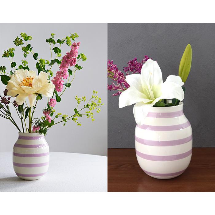 marimekko 花瓶 KAHLER ケーラー OMAGGIO オマジオ フラワー marimekko 花瓶 KAHLER ケーラー OMAGGIO オマジオ フラワー