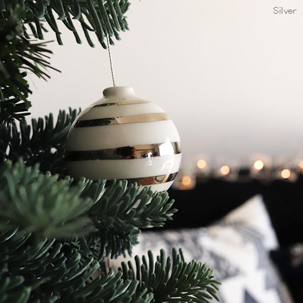 KAHLER クリスマスオーナメント ケーラー OMAGGIO オマジオ
