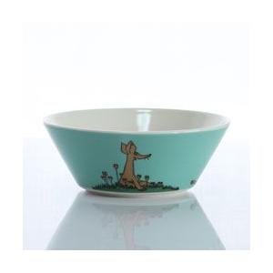 アラビア ムーミン ボウル Moomin ムーミン ARABIA アラビア ボウル ( 15cm / スティンキー