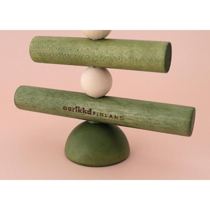 アーリッカ　クリスマスツリー marimekko クリスマスツリー アーリッカ aarikka ミニ ツリー