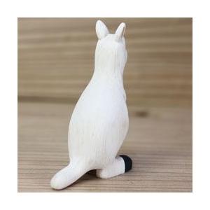 T-LABO polepole ぽれぽれ 木製 置物 ぽれぽれ動物 カンガルー : 北欧