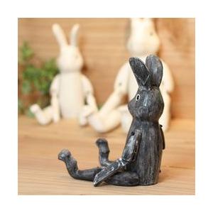 希少TOMS Drag/ トムズ　ドラッグ うさぎ　置物 TOM'S DRAG Rabbit Nicky - Erresse Shop