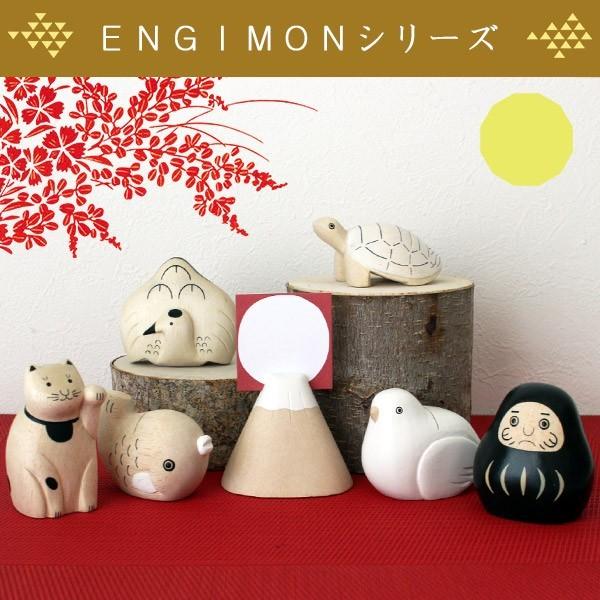 T-LABO polepole ぽれぽれ ENGIMON えんぎもん カードスタンド ふじ