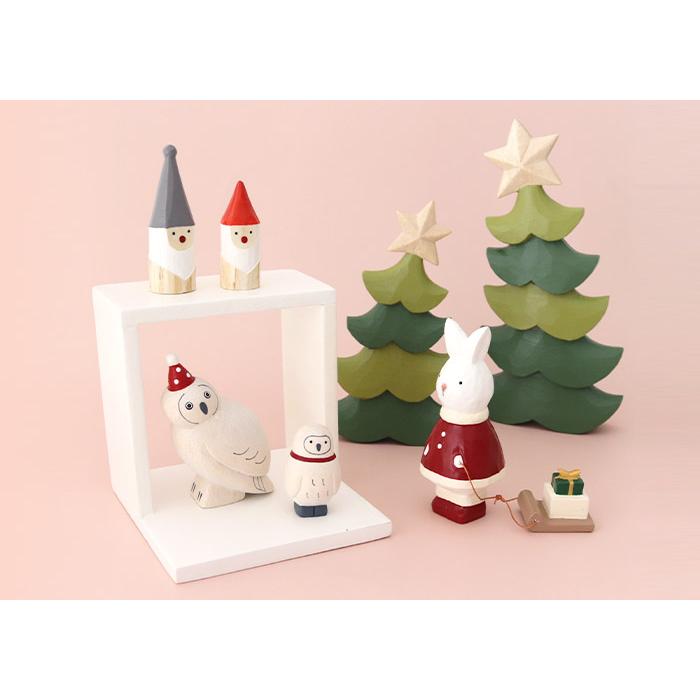 T-LABO 爆買 polepole ぽれぽれ クリスマスコレクション 小枝シリーズ