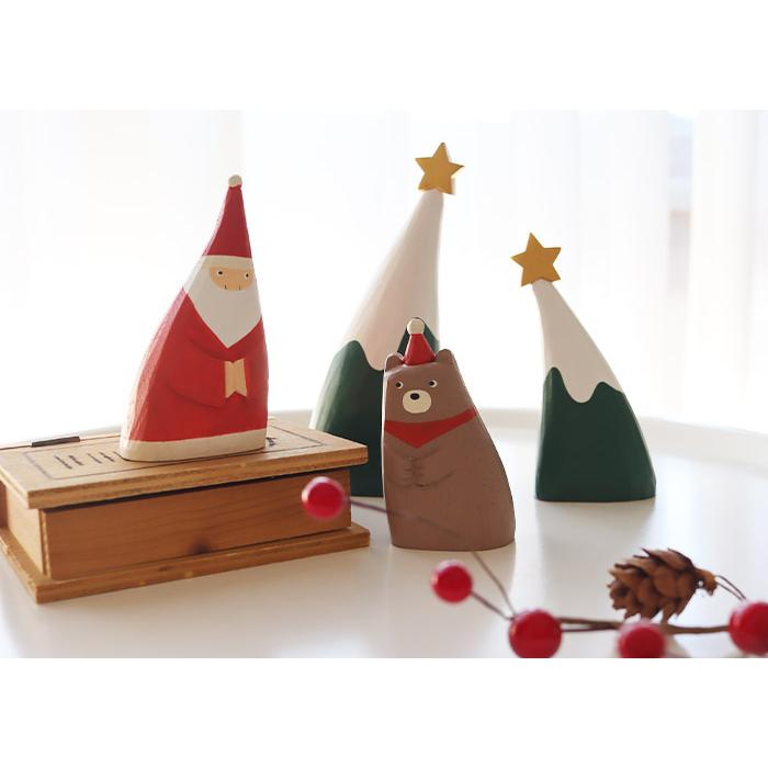T-LABO polepole ぽれぽれ クリスマスコレクション なかよしクリスマス