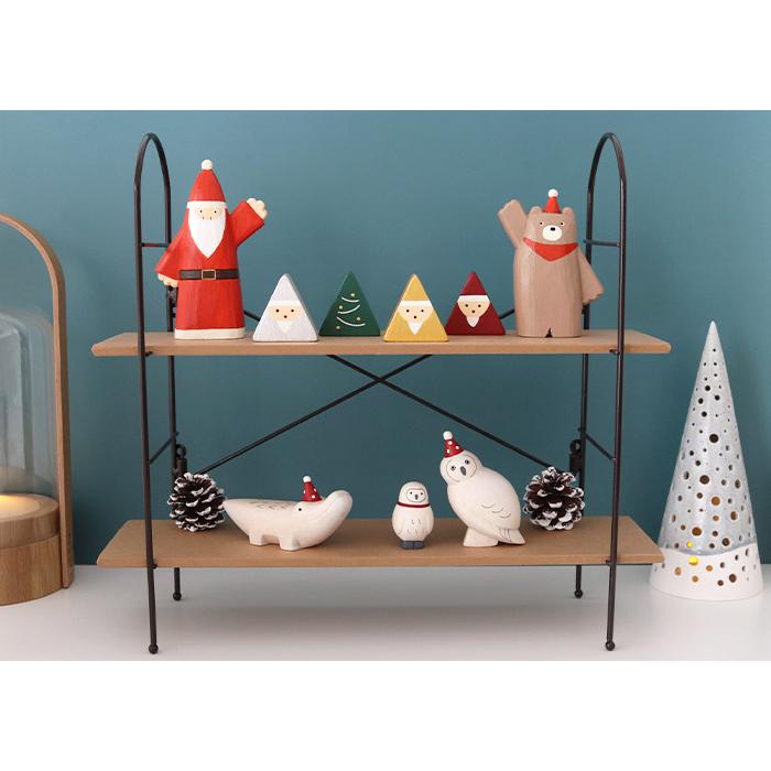 T-LABO polepole ぽれぽれ クリスマスコレクション なかよしクリスマス
